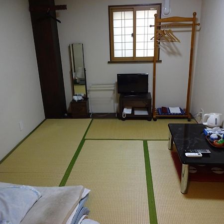 Imazato Ryokan Ōsaka Exterior foto