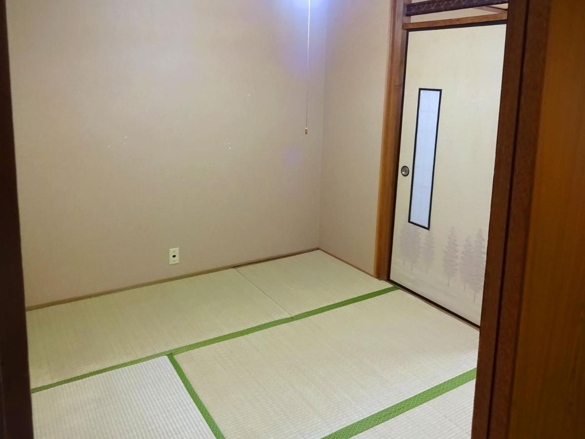 Imazato Ryokan Ōsaka Exterior foto