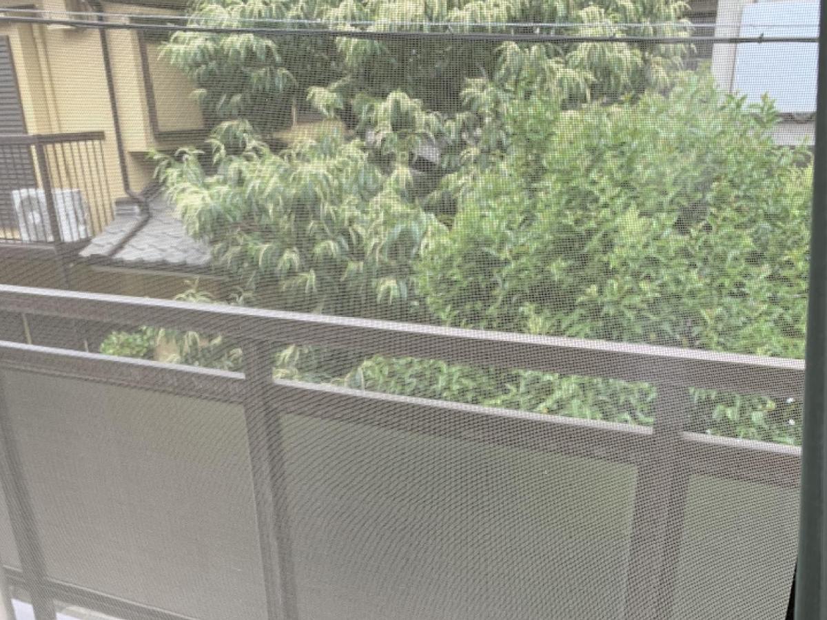 Imazato Ryokan Ōsaka Exterior foto