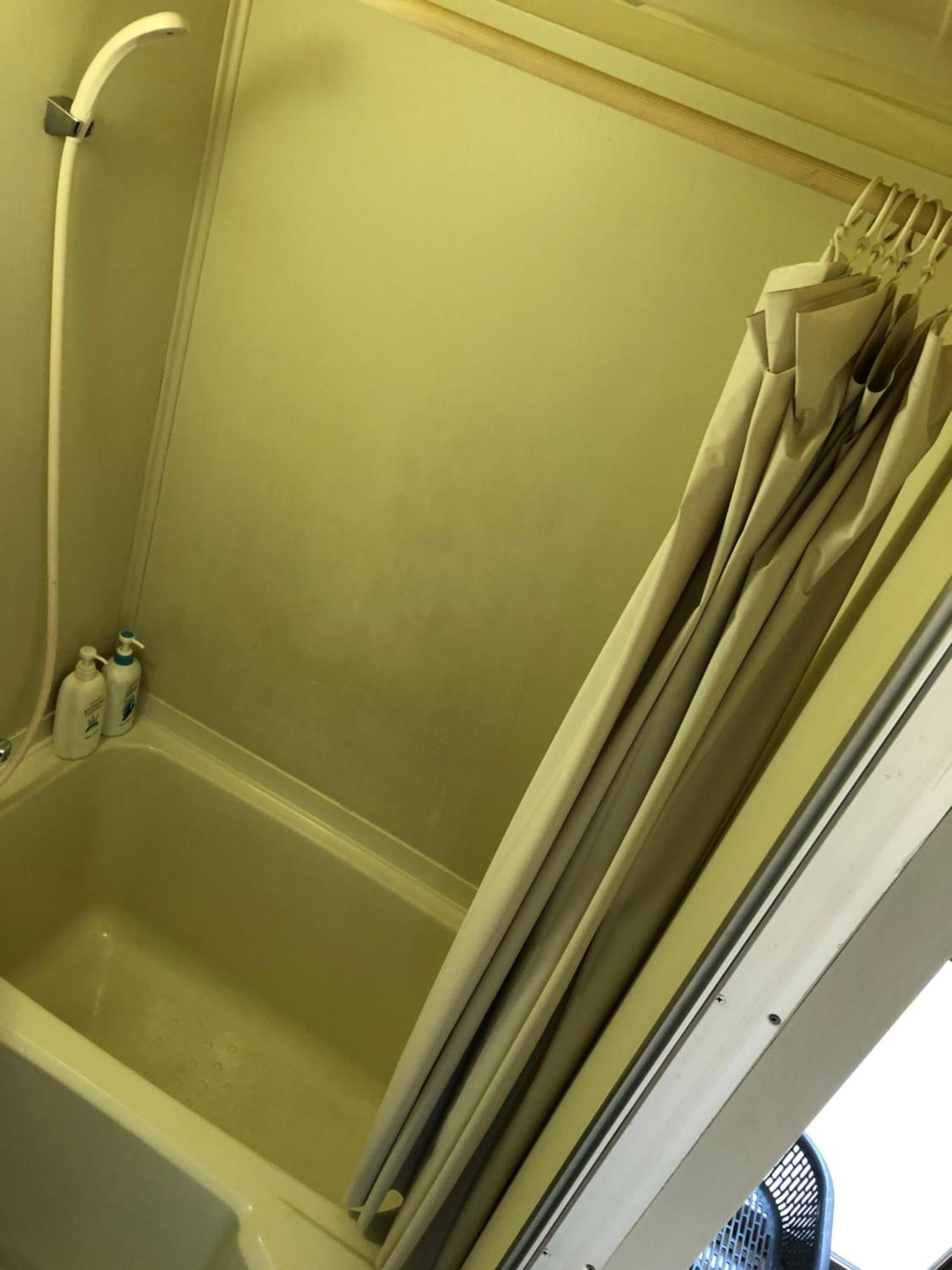 Imazato Ryokan Ōsaka Zimmer foto